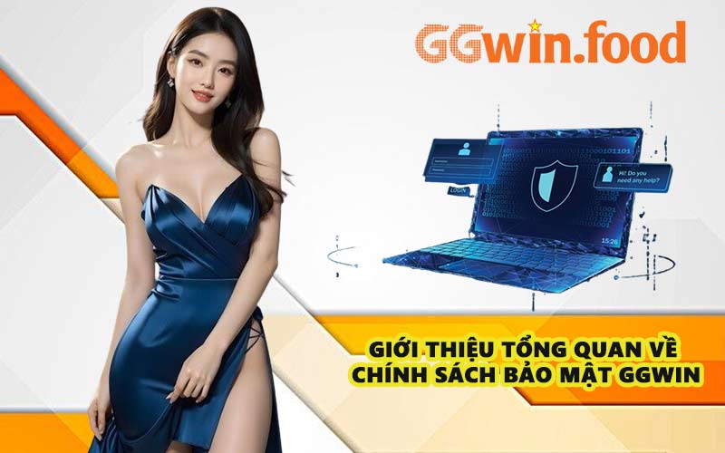 Giới thiệu tổng quan về chính sách bảo mật GGWIN