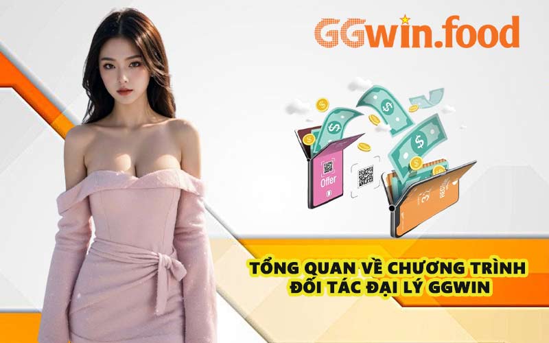 Tổng quan về chương trình đối tác đại lý GGWIN